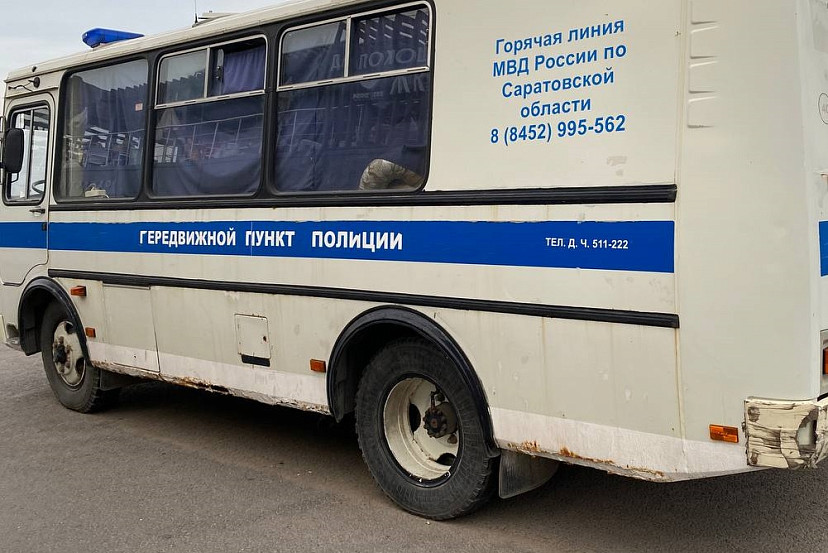 Женщина объяснила кражу кошелька фразой «бес попутал»