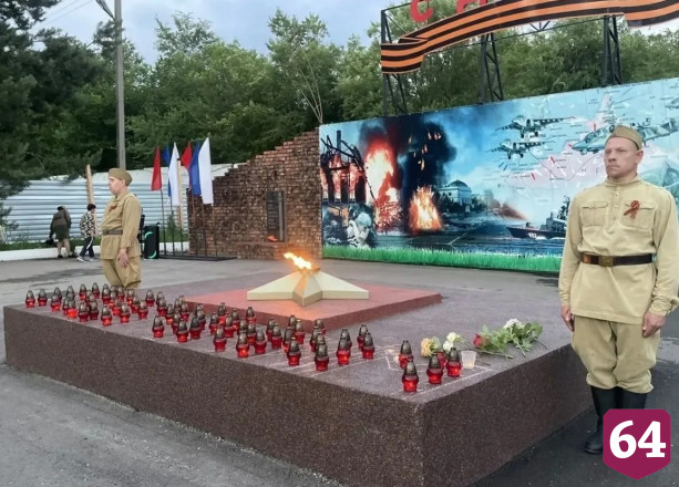 В Подлесном увековечили память сотрудников дома-интерната