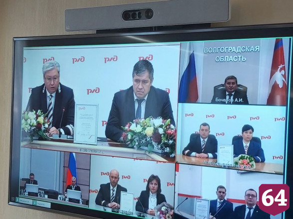 Губернатор высоко оценил меры санитарной безопасности в поездах 