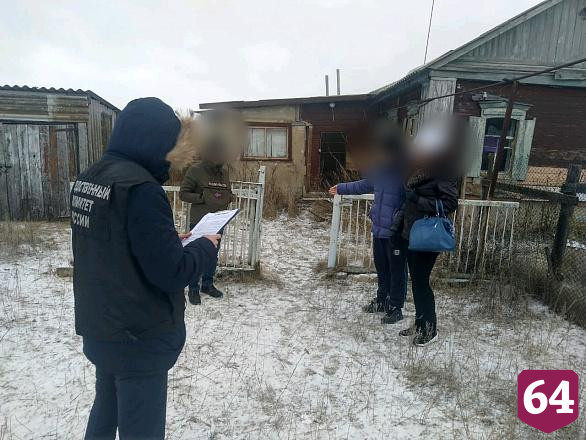 Приятелей отправили на строгий режим за заточение друга в погреб
