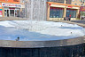 Саратовцы осудили «пенную вечеринку» в фонтане  