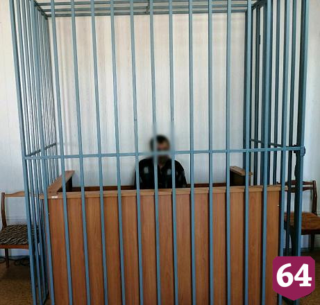 Ссора отца с сыном после застолья закончилась убийством