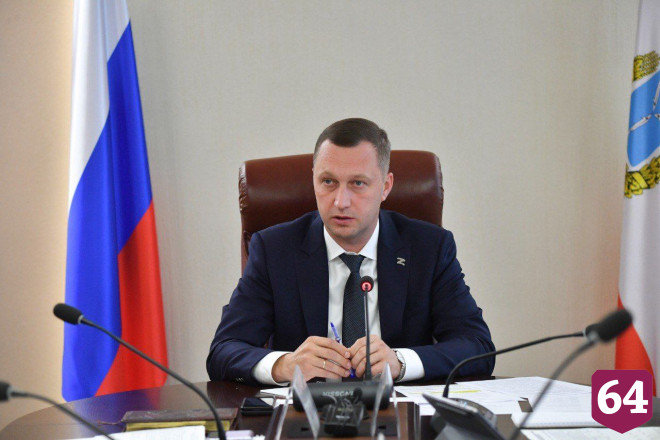 С саратовских улиц уберут неприглядные ларьки 