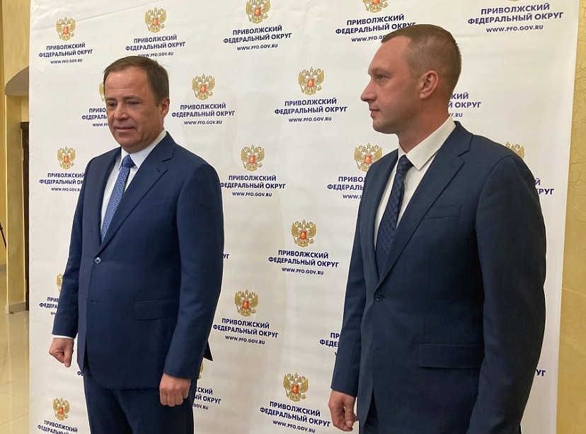 В Саратовской области могут объединить должности губернатора и председателя правительства 