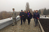 В Саратов прибыла чрезвычайный и полномочный посол Франции