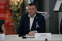 В Саратове запишут подкасты для молодежи с участниками СВО
