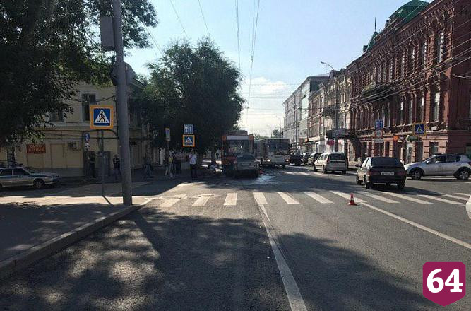 Виновник смертельного ДТП на Московской проведет в колонии 6 лет