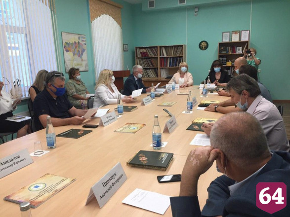 На саратовском заводе пытались уничтожить данные для назначения пенсии рабочим 