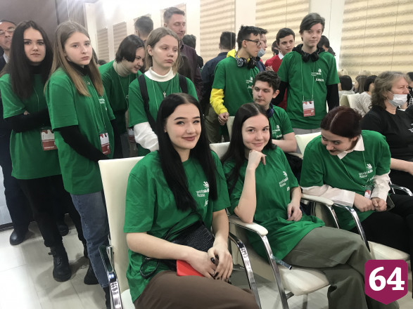 В Саратове подвели итоги VII регионального чемпионата WorldSkills