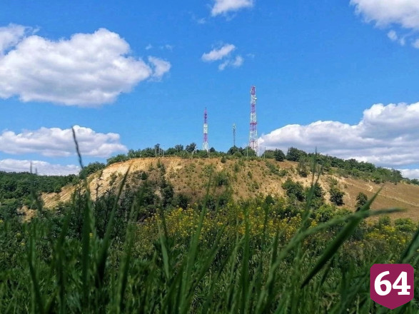В Саратовской области разработали уникальные уроки о заповедниках и национальных парках