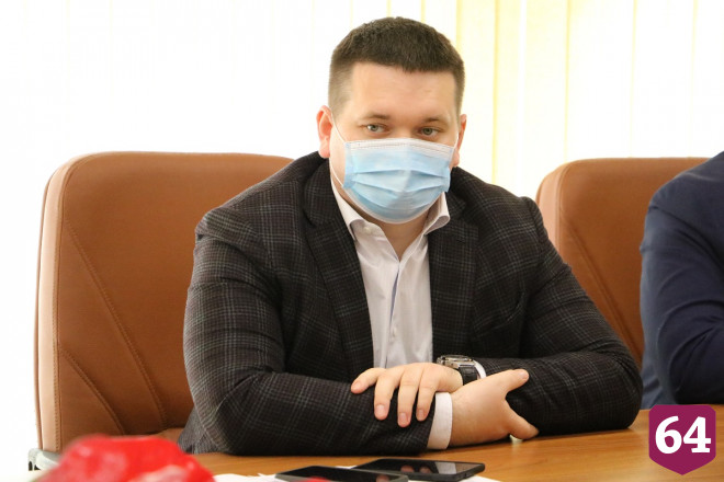 Депутаты поспорили о финансировании районных газет