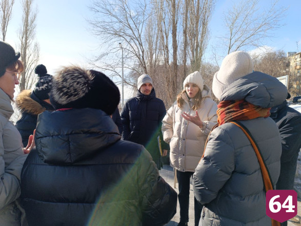Рядом с памятником Ушакову в Саратове предложили установить 5 кораблей