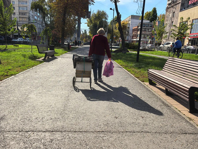 В Саратовской области потеплеет до плюс 25 градусов