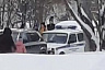 Саратовские лицеи эвакуировали из-за писем о бомбе с требованием денег