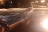 В Энгельсе молодой человек жарил хлеб на Вечном огне