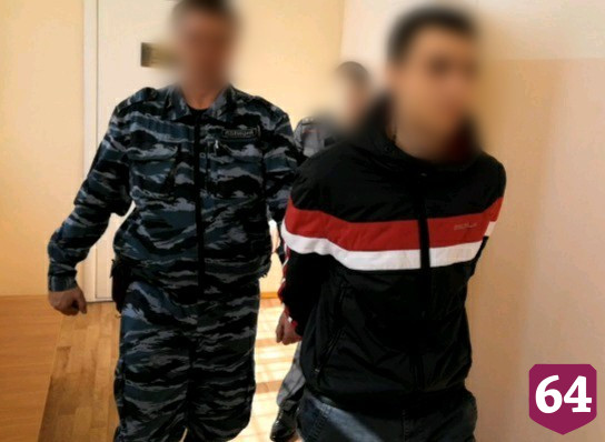 Обвиняемого в убийстве годовалого ребенка оставили под арестом