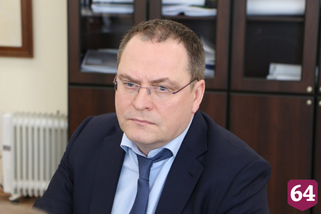Под Саратовом планируют построить новый мусоросортировочный комплекс 