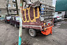 На улицах Саратова нашли еще два десятка брошенных автомобилей 