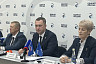 Депутаты от Саратовской области пообещали работать для развития региона