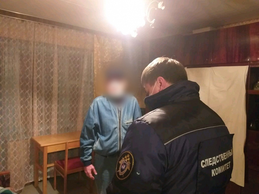 Саратовца подозревают в смертельном избиении отца