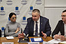 Героические поступки участников СВО будут освещать активнее