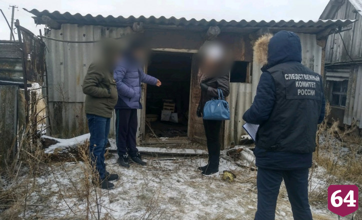 Дело о похищении и заточении саратовца в погреб передано в суд