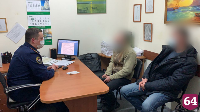 В смерти 5-летнего мальчика заподозрили сожителя матери малыша 