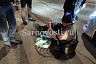 В центре Саратова иномарка задавила пенсионера