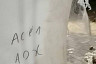 Вандалы исписали маркером качели на новой пешеходной зоне под Саратовом