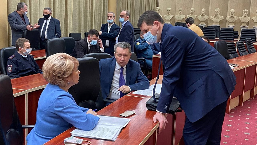 На День космонавтики в Саратовскую область приедет «Хор Турецкого» 