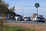 Водитель «Соболя» погиб в ДТП с фурой под Саратовом