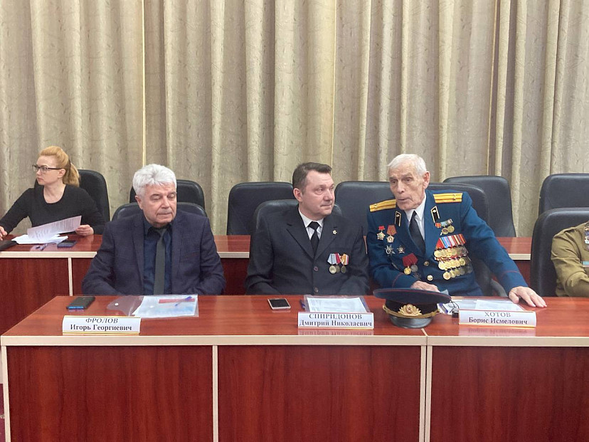 В Саратовской области у домов ветеранов пройдут военные парады 