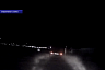 Под Саратовом пьяный водитель застрял в поле во время погони