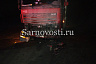 После ДТП с фурой под Саратовом 17-летнюю девушку зажало в салоне 