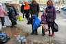 Саратовские волонтеры собрали 800 килограммов стекла
