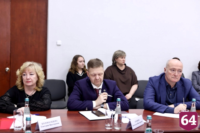Саратовским бизнесменам дали неделю на погашение долгов по налогам