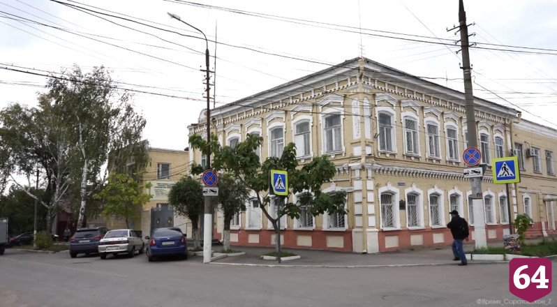 В Саратовской области выросло число желающих служить по контракту