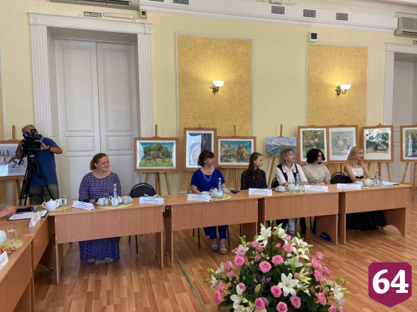 Губернатор пообещал саратовским певцам всероссийский успех 
