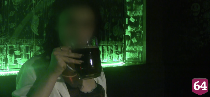 В Саратове с начала года поймали 20 пьяных подростков