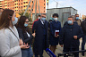 В Саратове новый застройщик готов вложить деньги в ЖК «Победа»