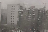 Жителей дома на Топольчанской эвакуировали из-за пожара