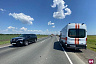 Число жертв автокатастрофы с фурой под Саратовом увеличилось до четырех