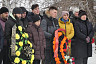Под Херсоном погиб 20-летний саратовский контрактник