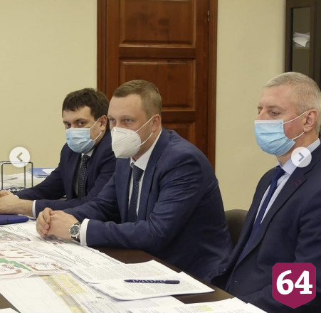 Жителям Саратова сделают перерасчет за отопление