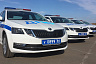 Саратовские автоинспекторы получили новые иномарки