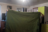 Саратовцы начали делать для фронта модернизированные «одеяла-невидимки»