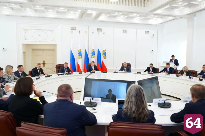 В Саратовской области на ремонт сельских дорог направят еще 100 миллионов 