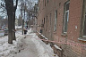 Чиновников заинтересовало предложение огородить Саратов ленточками из-за сосулек