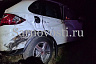 Под Саратовом в ДТП с фурой разбились подросток и 4-летняя девочка