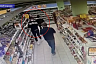 В Саратове стажер полиции помог задержать магазинных воров